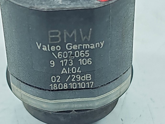Senzor parcare Bmw 7 (F01, F02) [Fabr 2008-2015] 9173106
