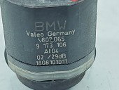 Senzor parcare Bmw 7 (F01, F02) [Fabr 2008-2015] 9173106
