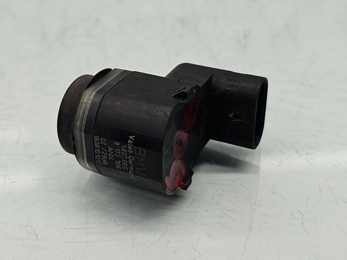 Senzor parcare Bmw 7 (F01, F02) [Fabr 2008-2015] 9173106