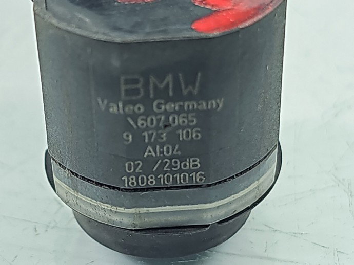 Senzor parcare Bmw 7 (F01, F02) [Fabr 2008-2015] 9173106