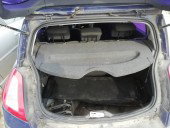 Polita portbagaj Renault Megane 2 1.6 benz OEM 2003-2008