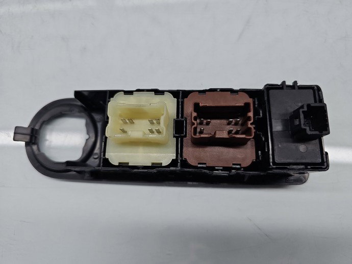 Butoane comanda geamuri sofer Renault Clio 4 [Fabr 2012-prezent] 254113300R