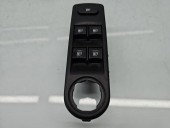 Butoane comanda geamuri sofer Renault Clio 4 [Fabr 2012-prezent] 254113300R