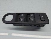 Butoane comanda geamuri sofer Renault Clio 4 [Fabr 2012-prezent] 254113300R