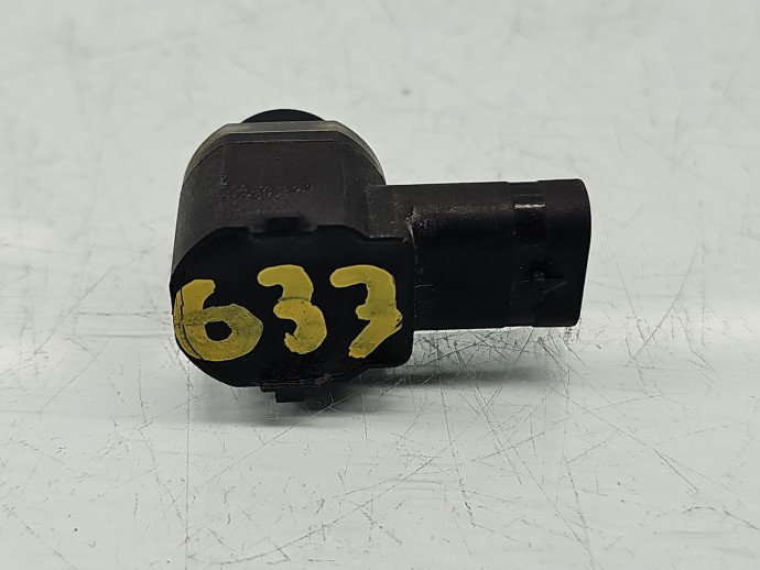 Senzor parcare Volkswagen Golf 6 (5K1) [Fabr 2009-2013] 5C6919275A