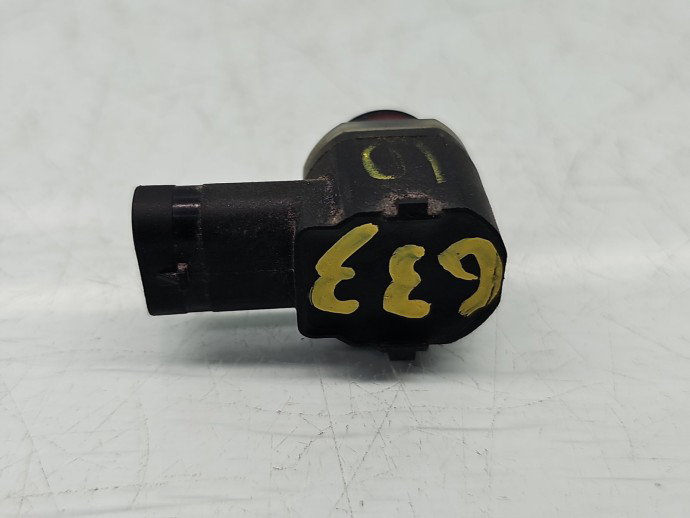 Senzor parcare Volkswagen Golf 6 (5K1) [Fabr 2009-2013] 5C6919275A
