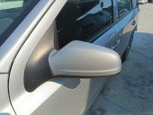 Oglinda stanga Opel Astra H [Fabr 2004-2009] Break  195 Gri Meteor