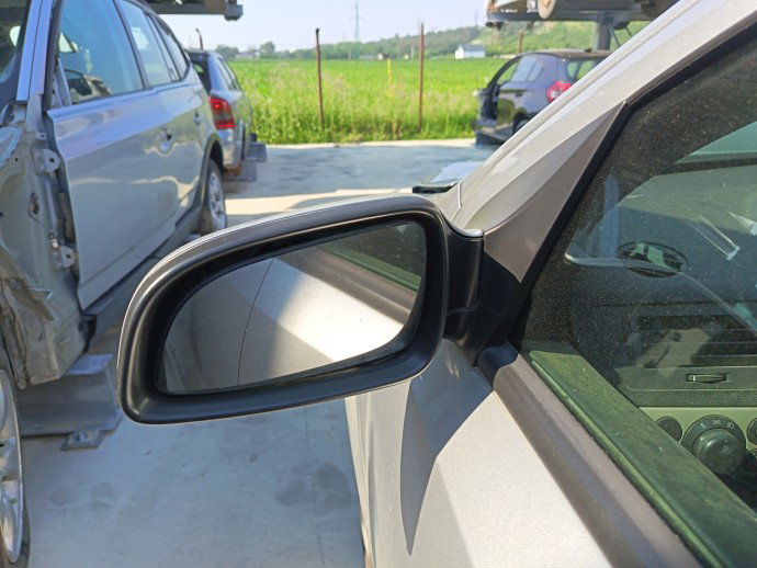 Oglinda stanga Opel Astra H [Fabr 2004-2009] Break  195 Gri Meteor