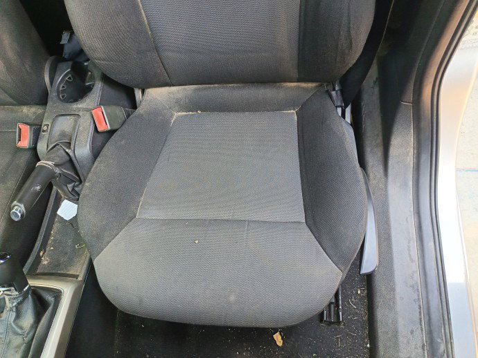 Scaun stanga fata Opel Astra H [Fabr 2004-2009]