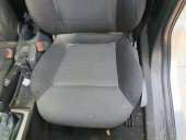 Scaun stanga fata Opel Astra H [Fabr 2004-2009]