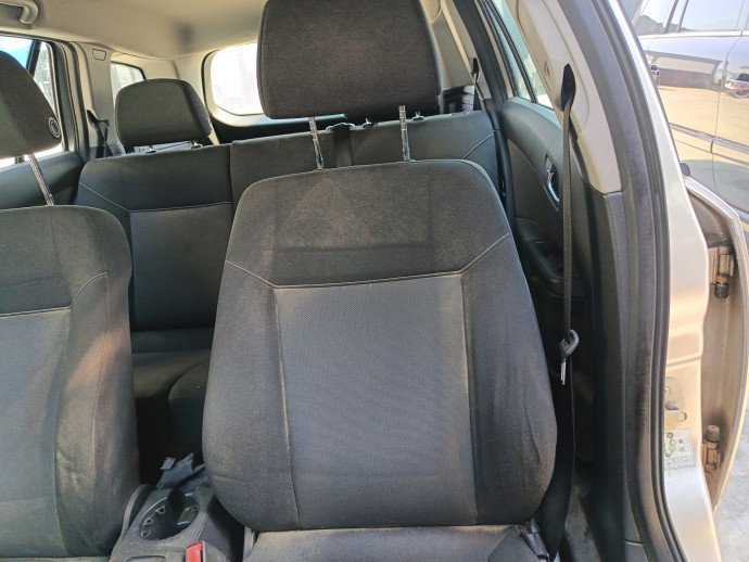 Scaun stanga fata Opel Astra H [Fabr 2004-2009]
