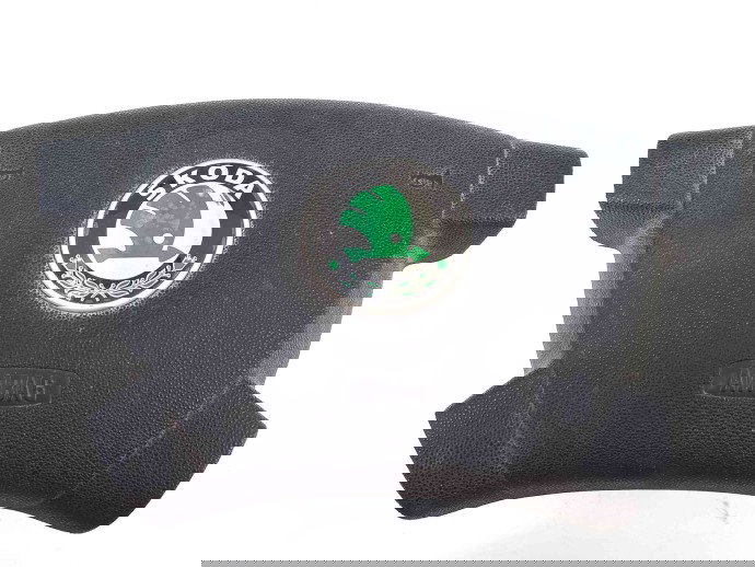 Airbag volan 122421200 SKODA Fabia 1 (6Y2) [Fabr 1999-2008] 1.4 MPI