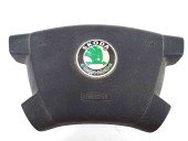 Airbag volan 122421200 SKODA Fabia 1 (6Y2) [Fabr 1999-2008] 1.4 MPI