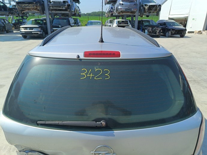 Luneta Opel Astra H [Fabr 2004-2009] Break