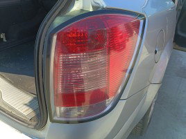 Stop aripa dreapta Opel Astra H [Fabr 2004-2009] Break