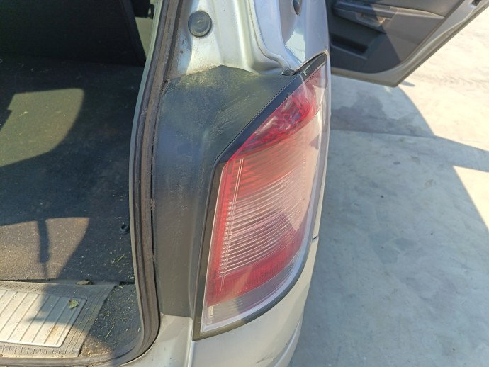 Stop aripa dreapta Opel Astra H [Fabr 2004-2009] Break
