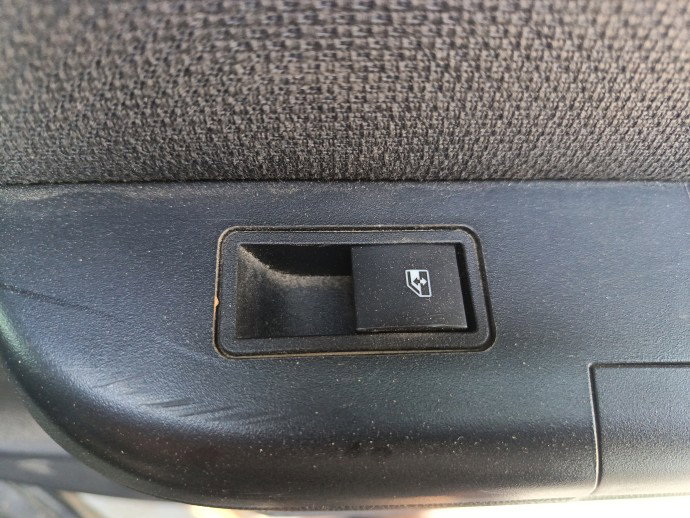 Buton geam dreapta spate Opel Astra H [Fabr 2004-2009]