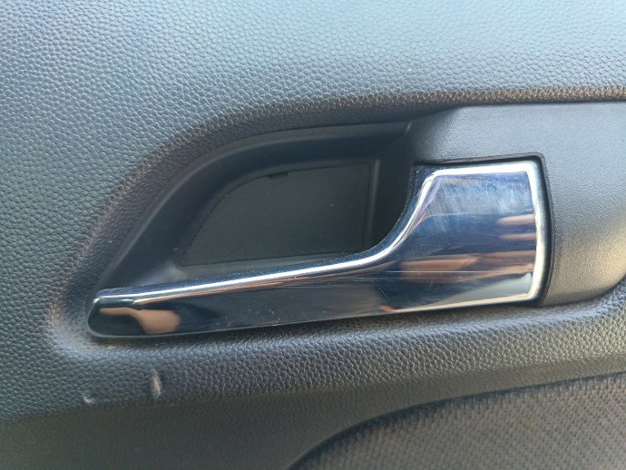 Maner interior dreapta spate Opel Astra H [Fabr 2004-2009]