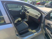 Cheder usa dreapta fata Opel Astra H [Fabr 2004-2009] Break