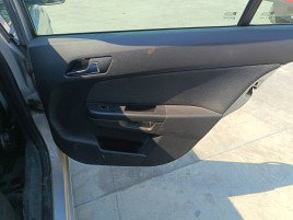 Macara electrica geam dreapta spate Opel Astra H [Fabr 2004-2009] Break