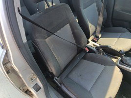 Centura dreapta fata Opel Astra H [Fabr 2004-2009]
