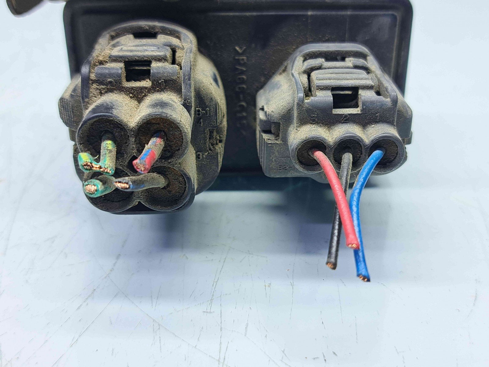 Releu SUBARU Outback IV (BM, BR) [Fabr 2009-2014] 86121AJ000 - imagine 4