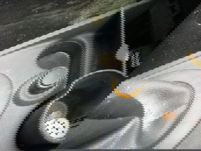 Priza 12v cu bricheta Renault Megane 2 1.6 benz OEM 2003-2008