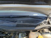 Angrenaj stergator Opel Astra H [Fabr 2004-2009]