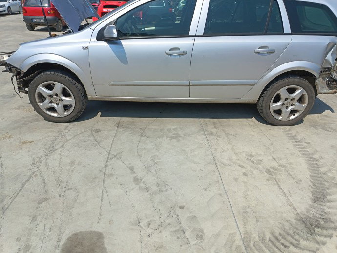 Set jante aliaj Opel Astra H [Fabr 2004-2009] Break