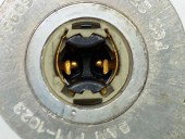 Airbag volan 122421200 SKODA Fabia 1 (6Y2) [Fabr 1999-2008] 1.4 MPI