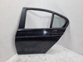 Usa stanga spate Bmw 3 (F30) [Fabr 2012-2017] Sedan SCHWARZ II 668