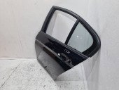 Usa stanga spate Bmw 3 (F30) [Fabr 2012-2017] Sedan SCHWARZ II 668
