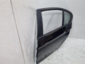 Usa stanga spate Bmw 3 (F30) [Fabr 2012-2017] Sedan SCHWARZ II 668