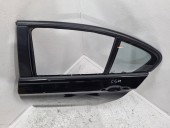 Usa stanga spate Bmw 3 (F30) [Fabr 2012-2017] Sedan SCHWARZ II 668
