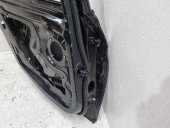 Usa stanga spate Bmw 3 (F30) [Fabr 2012-2017] Sedan SCHWARZ II 668