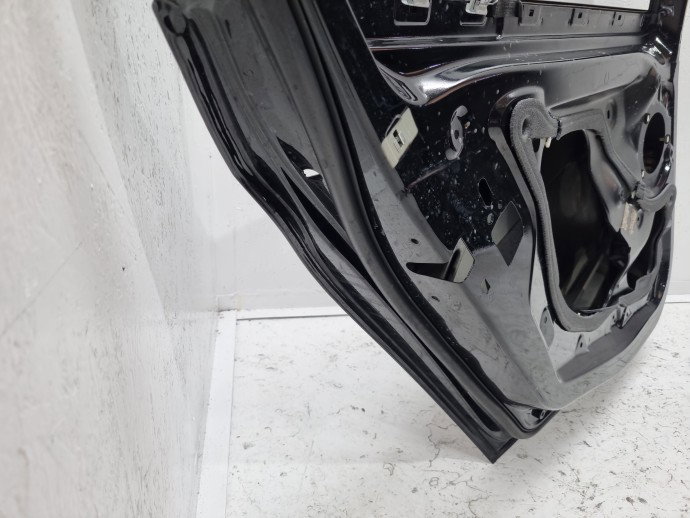 Usa stanga spate Bmw 3 (F30) [Fabr 2012-2017] Sedan SCHWARZ II 668