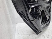 Usa stanga spate Bmw 3 (F30) [Fabr 2012-2017] Sedan SCHWARZ II 668