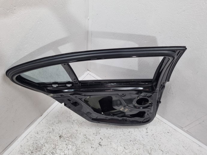 Usa stanga spate Bmw 3 (F30) [Fabr 2012-2017] Sedan SCHWARZ II 668