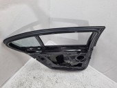 Usa stanga spate Bmw 3 (F30) [Fabr 2012-2017] Sedan SCHWARZ II 668