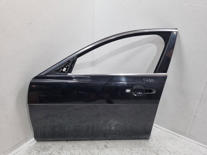 Usa stanga fata Jaguar XE (X760) [Fabr 2016-2025] Sedan Santorini Black