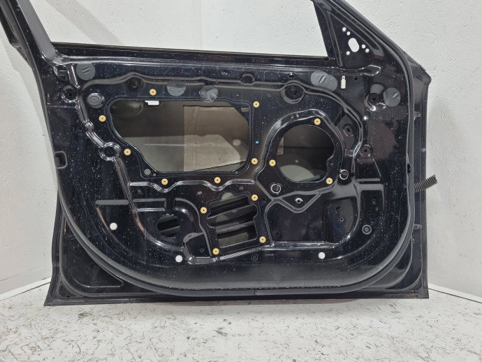 Usa stanga fata Jaguar XE (X760) [Fabr 2016-2025] Sedan Santorini Black