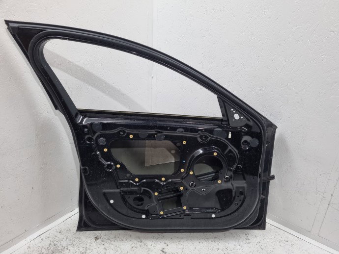 Usa stanga fata Jaguar XE (X760) [Fabr 2016-2025] Sedan Santorini Black