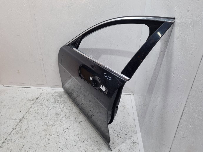 Usa stanga fata Jaguar XE (X760) [Fabr 2016-2025] Sedan Santorini Black