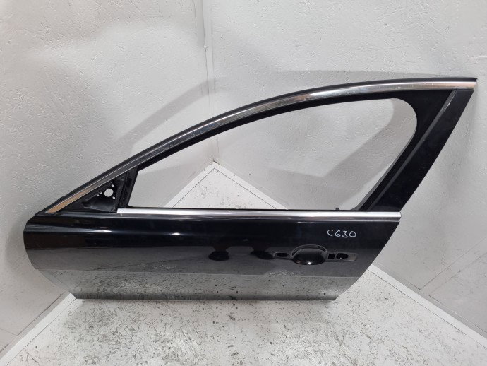Usa stanga fata Jaguar XE (X760) [Fabr 2016-2025] Sedan Santorini Black