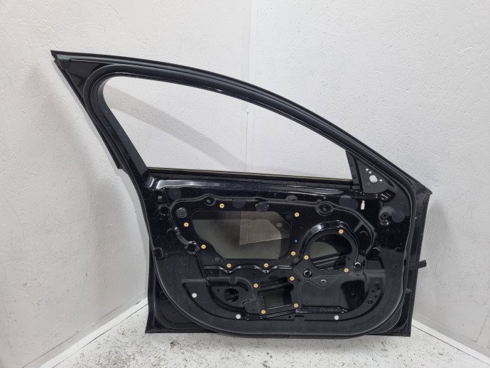 Usa stanga fata Jaguar XE (X760) [Fabr 2016-2025] Sedan Santorini Black