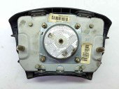 Airbag volan 122421200 SKODA Fabia 1 (6Y2) [Fabr 1999-2008] 1.4 MPI