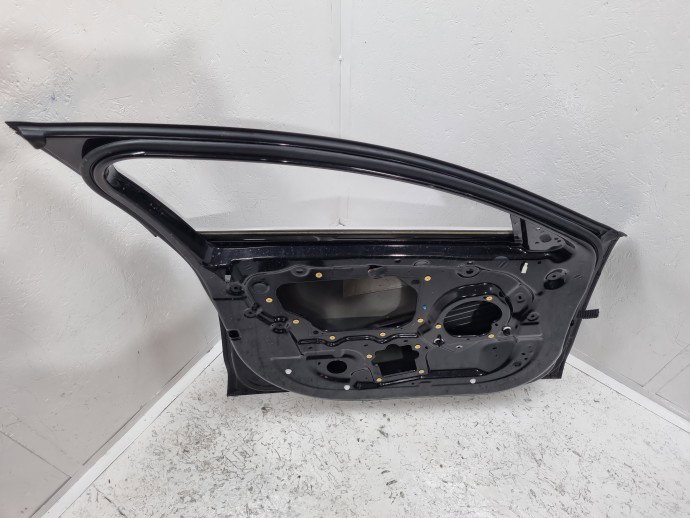 Usa stanga fata Jaguar XE (X760) [Fabr 2016-2025] Sedan Santorini Black