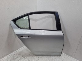 Usa dreapta spate Skoda Octavia 3 (5E3) [Fabr 2012-2020] Sedan LA7W