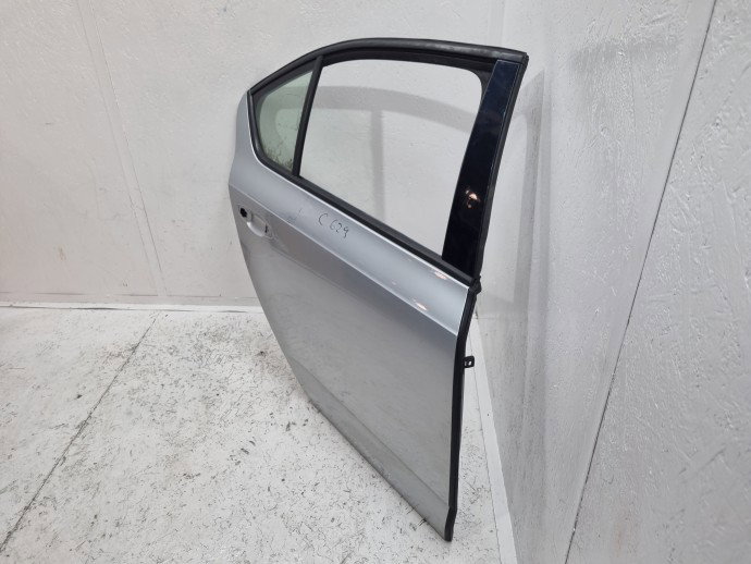 Usa dreapta spate Skoda Octavia 3 (5E3) [Fabr 2012-2020] Sedan LA7W