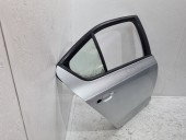 Usa dreapta spate Skoda Octavia 3 (5E3) [Fabr 2012-2020] Sedan LA7W